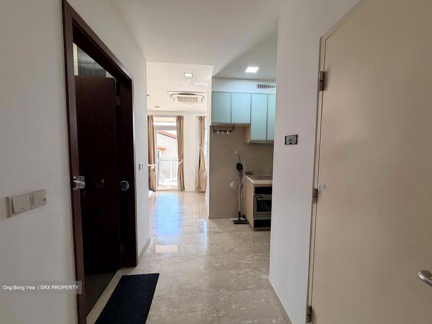 Glasgow Residence (D19), Apartment #610169191